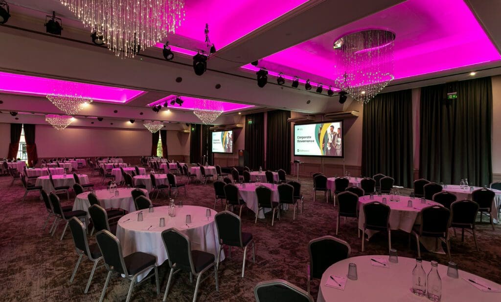 Image of Famtastic Awards at Cedar Court Bradford