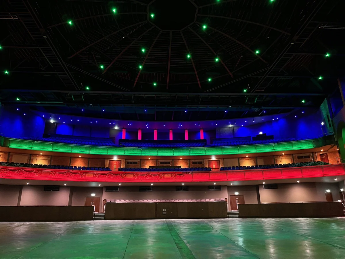 Bradford Live Venue