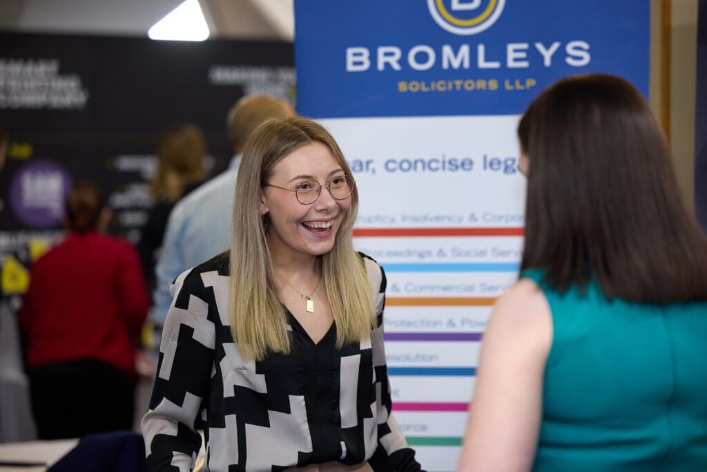 Image of Sam Networking Business Expo at Cedar Court Huddersfield