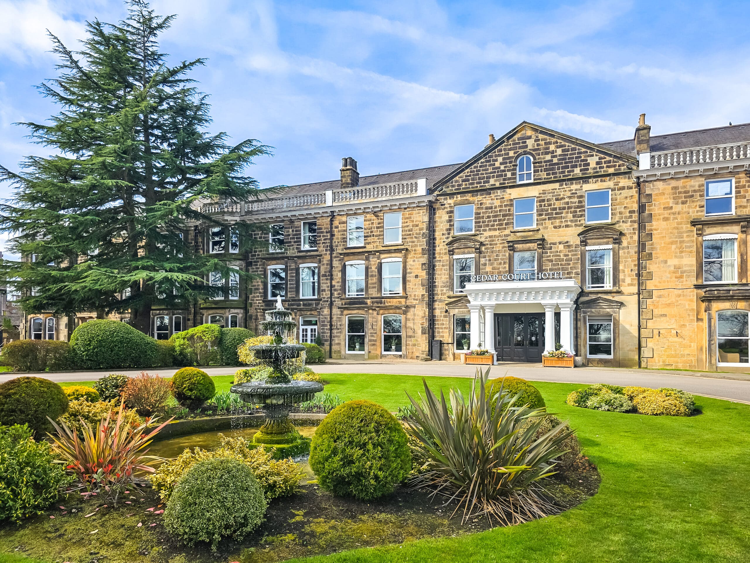 Image of Cedar Court Harrogate