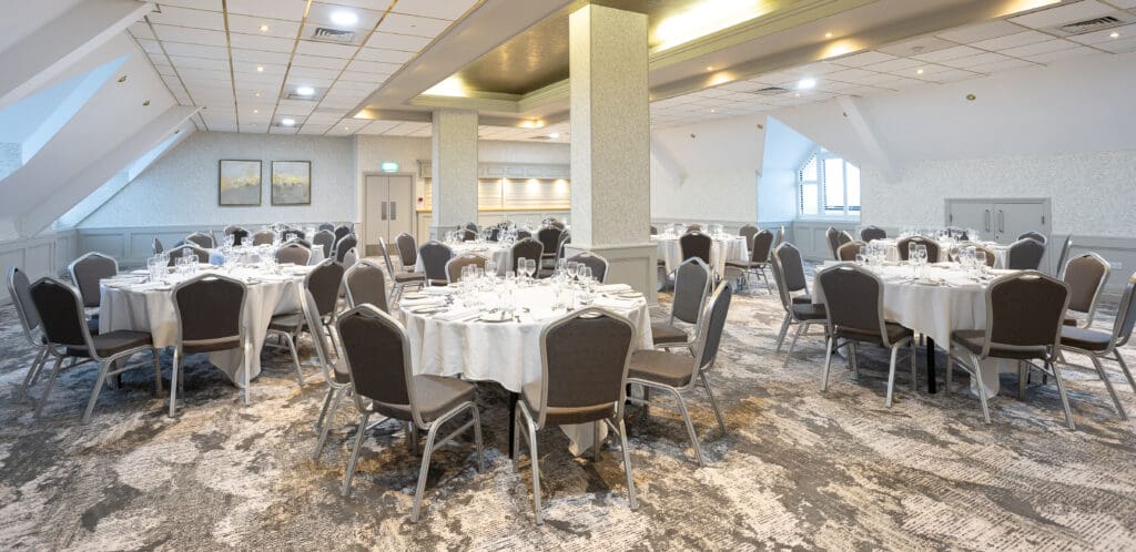 Image of Emley Suite at Cedar Court Huddersfield