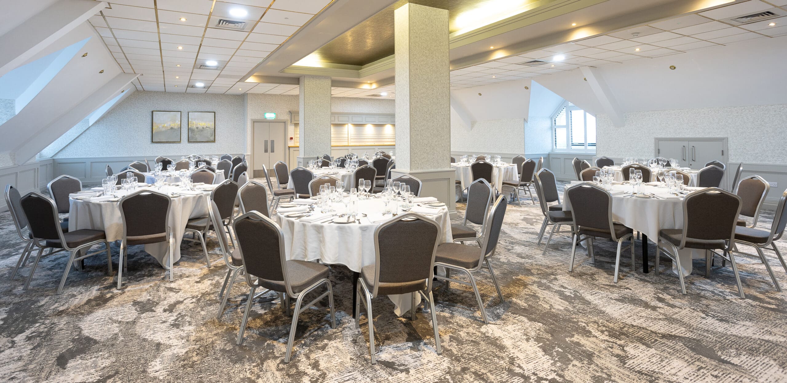 Image of Emley Suite at Cedar Court Huddersfield