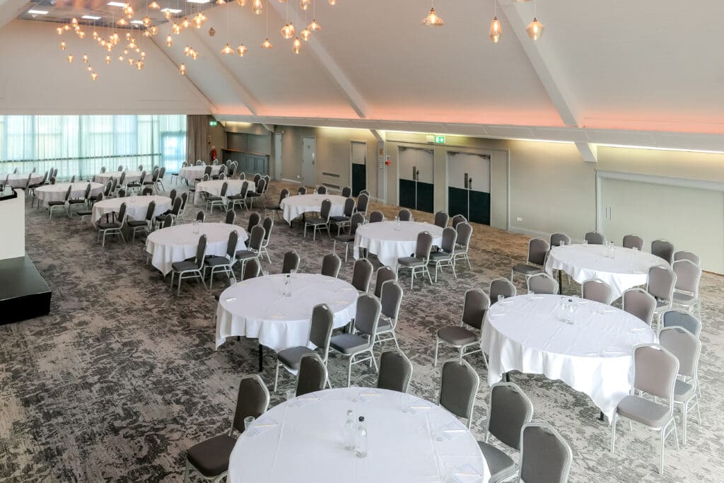 Image of Banqueting at Cedar Court Huddersfield