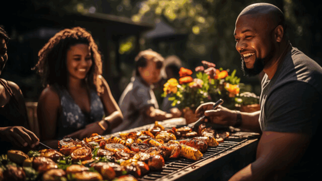 Image of Black joy Event at Cedar Court Huddersfield