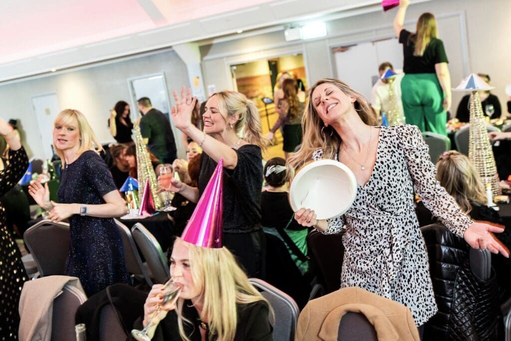 Bonkers Bingo at Cedar Court Hotels