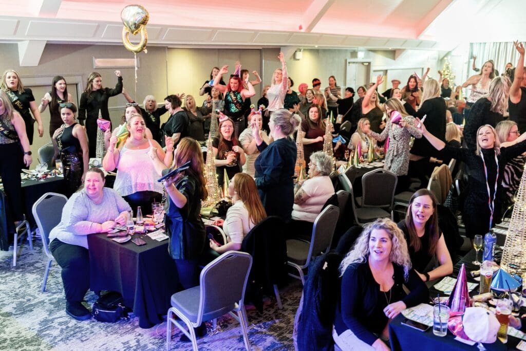 Bonkers Bingo at Cedar Court Hotels