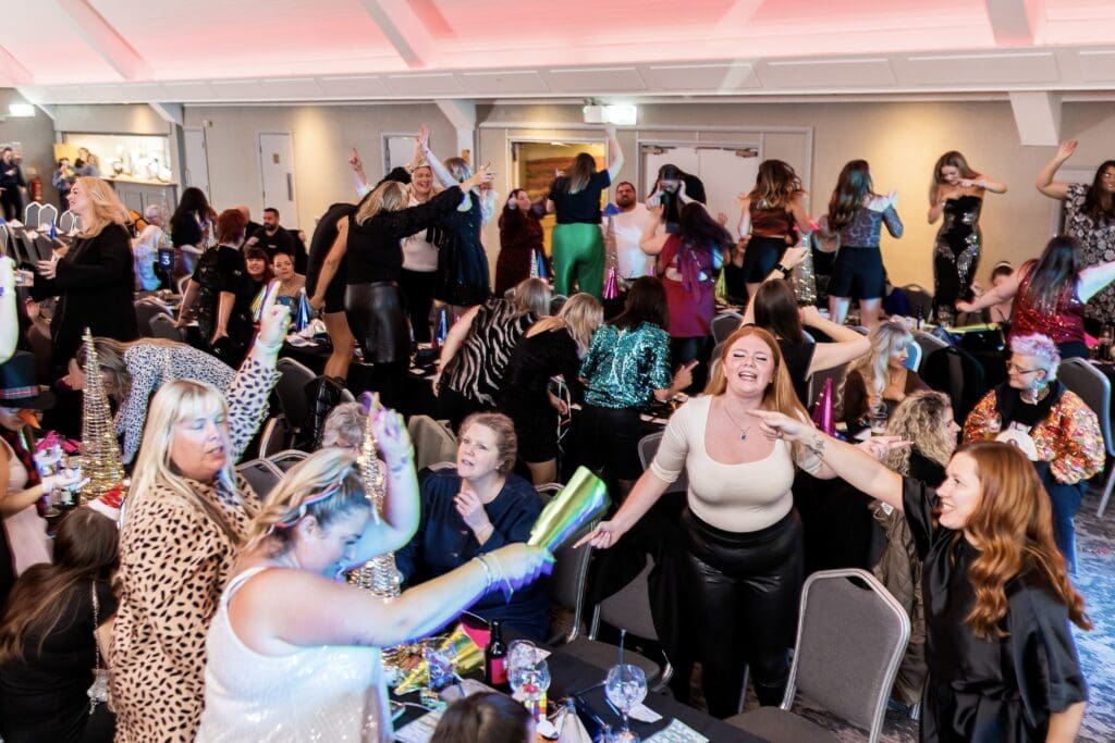 Bonkers Bingo at Cedar Court Hotels