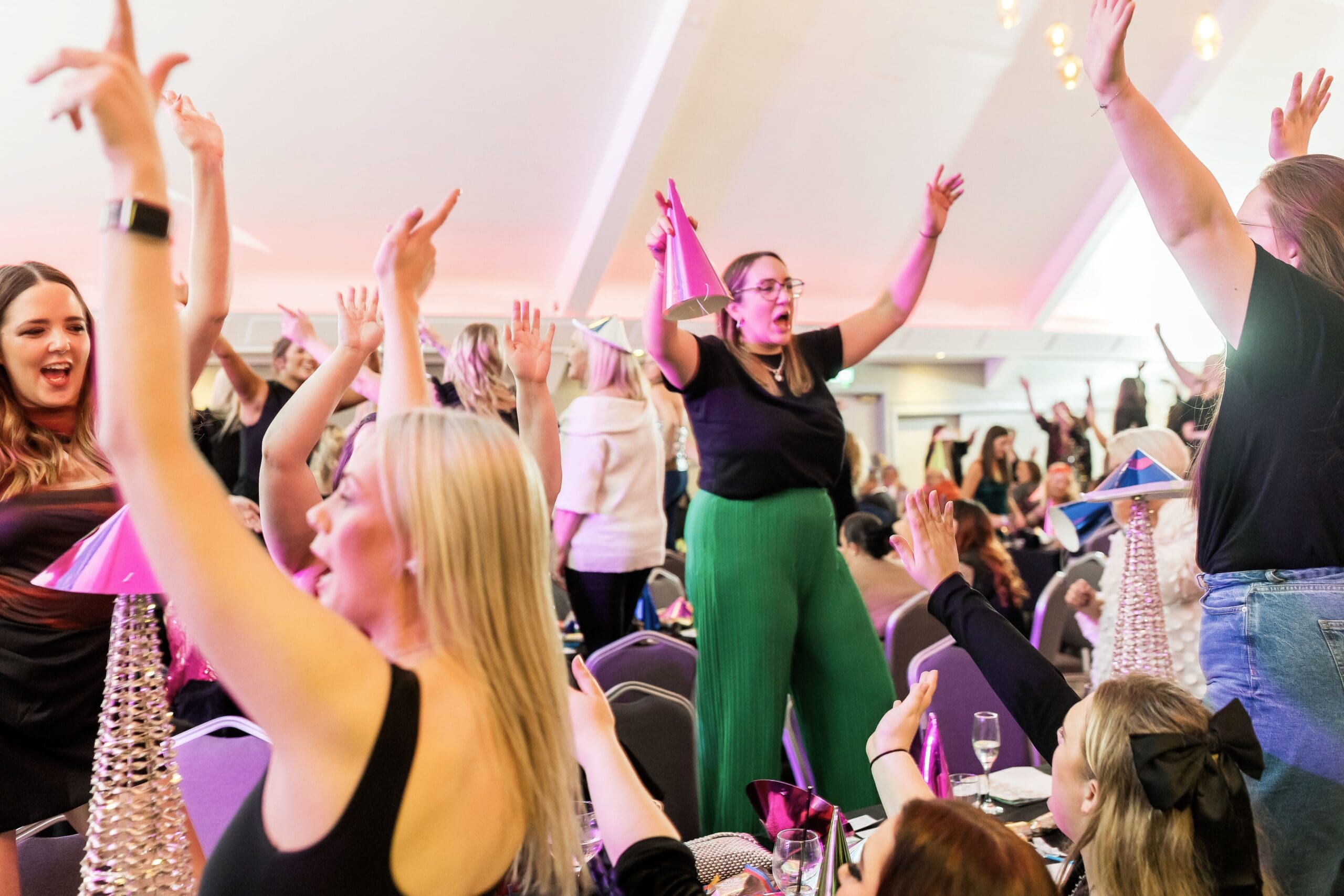 Bonkers Bingo at Cedar Court Hotels