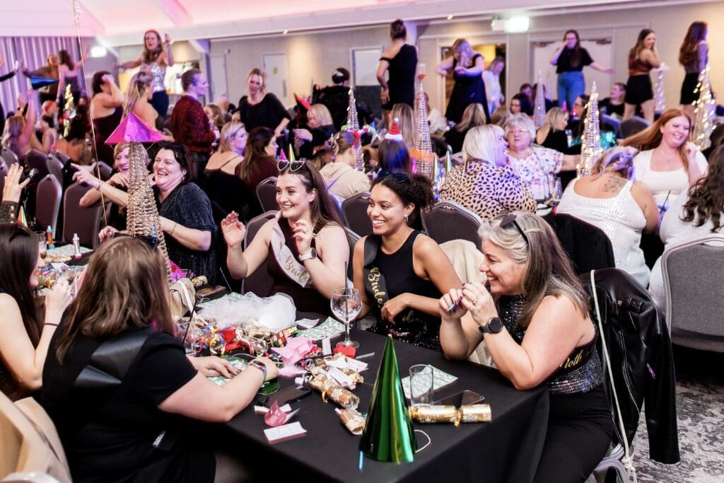 Bonkers Bingo at Cedar Court Hotels