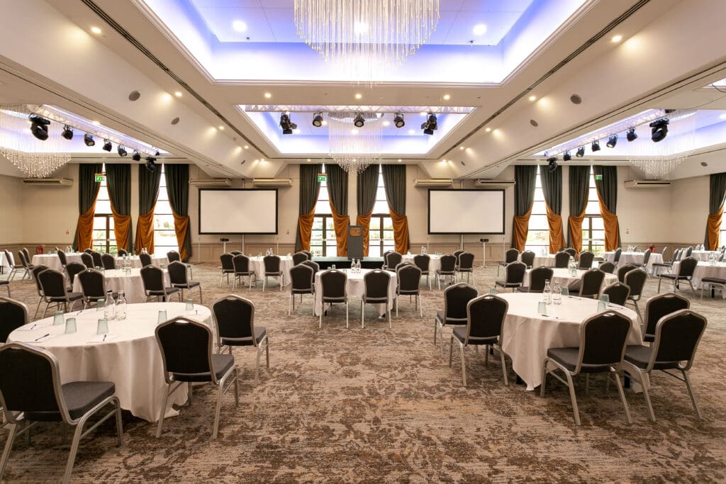 Image of The Cedar Suite
