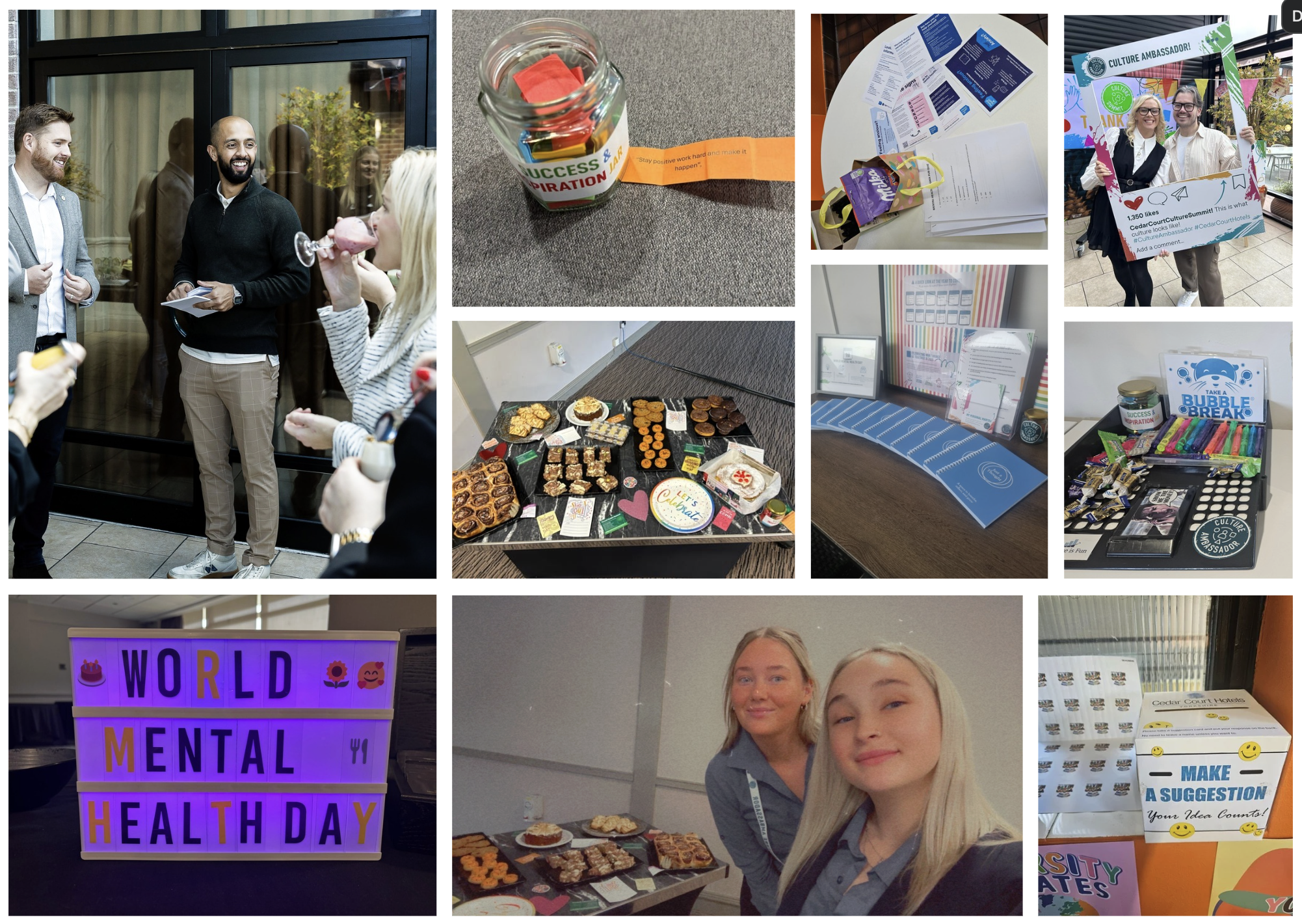 Image of Culture Ambassadors