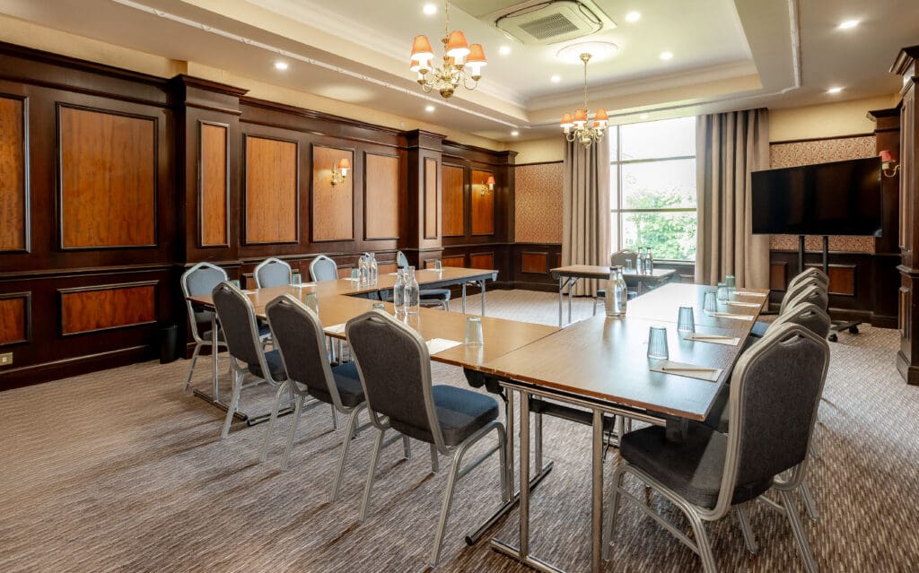 Image of The Directors Meeting Room