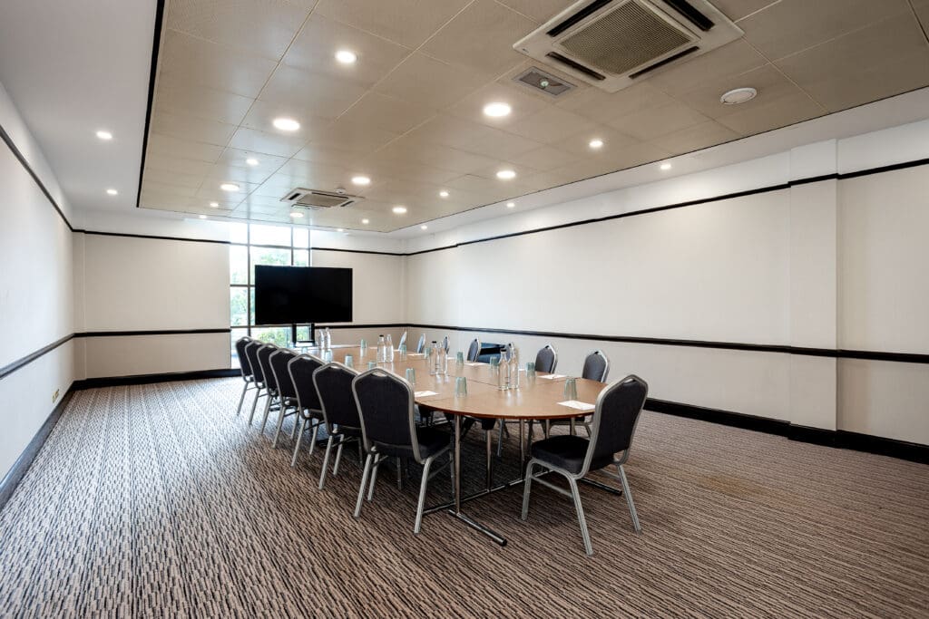 Image of The Hawthorn meeting room