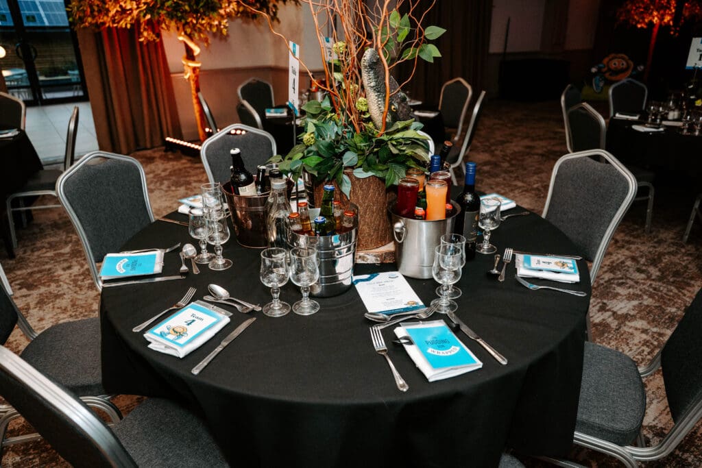 Image of Pudding Run Wrapped event at Cedar Court Bradford