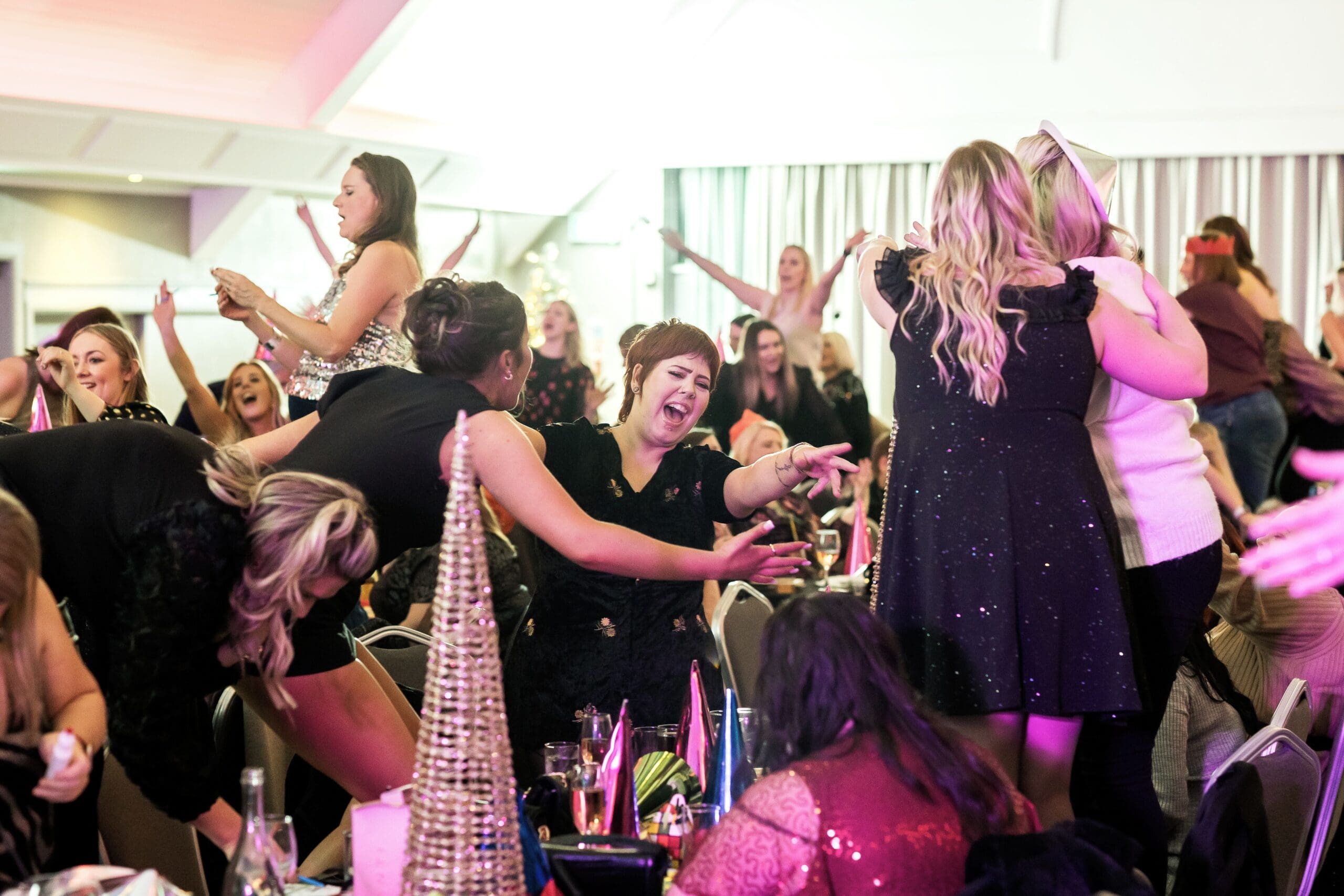 Bonkers Bingo at Cedar Court Hotels