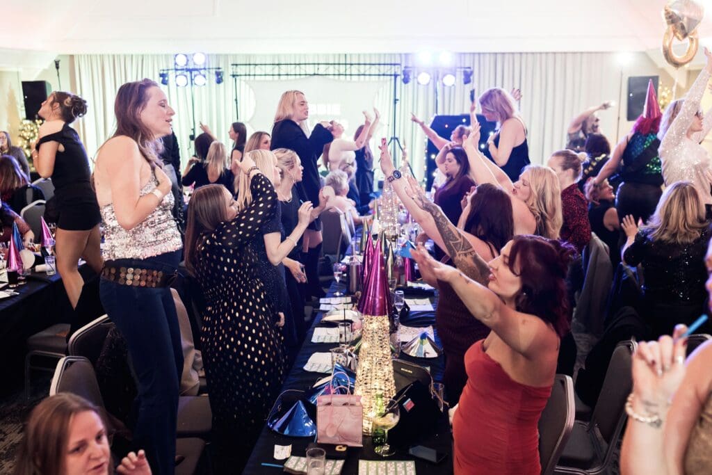 Bonkers Bingo at Cedar Court Hotels