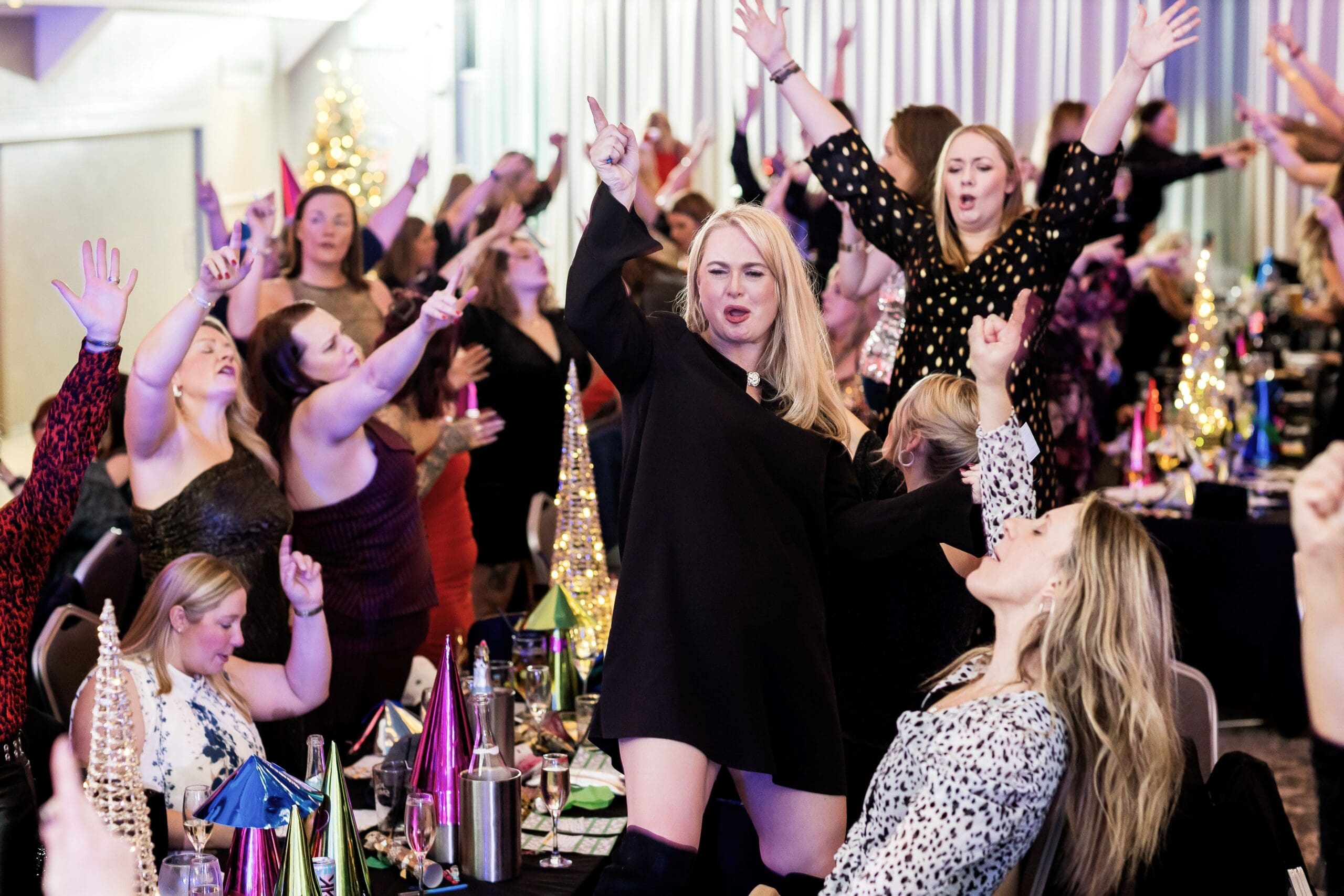 Bonkers Bingo at Cedar Court Hotels