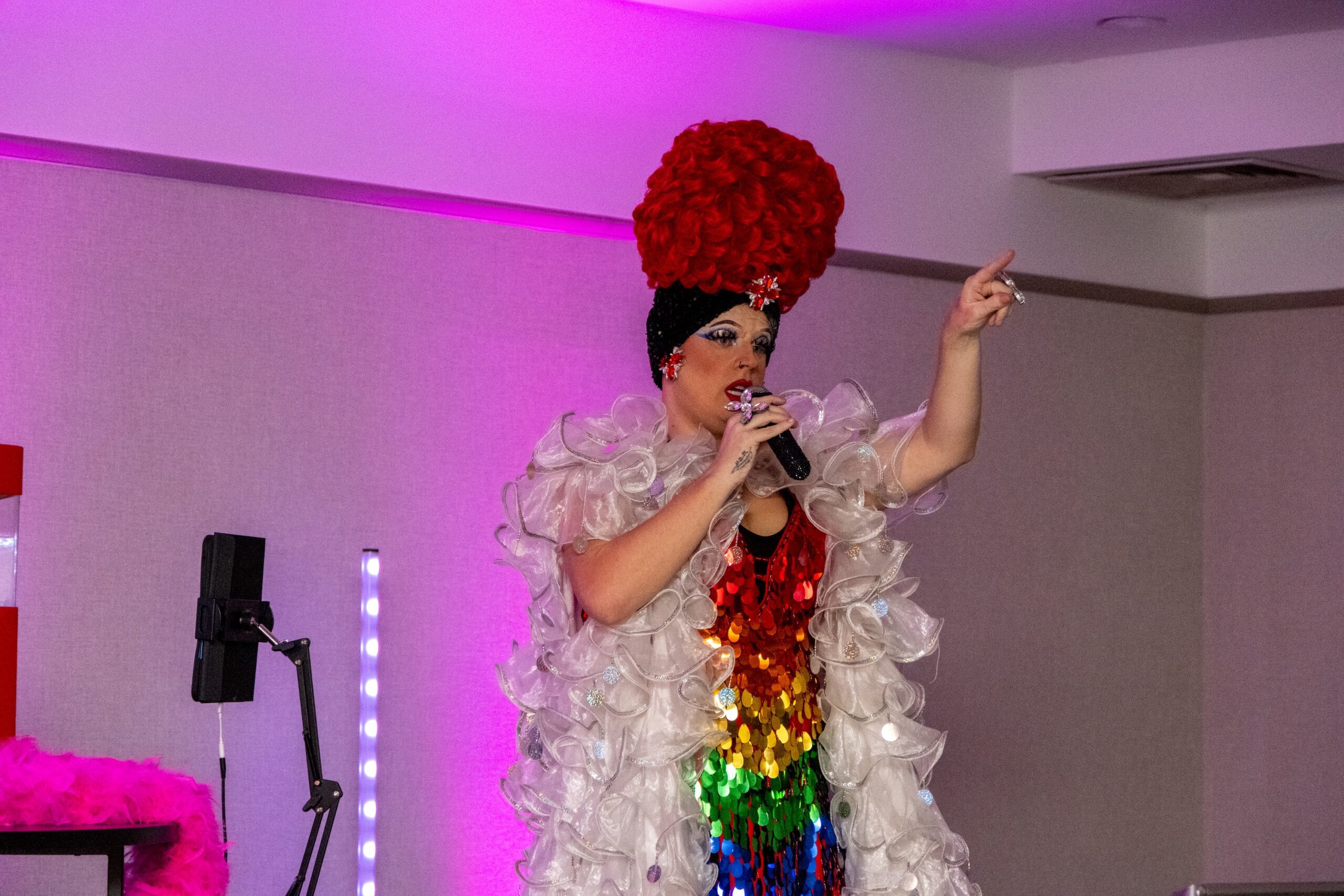 Image of Dixie Normous Bonkers Bingo