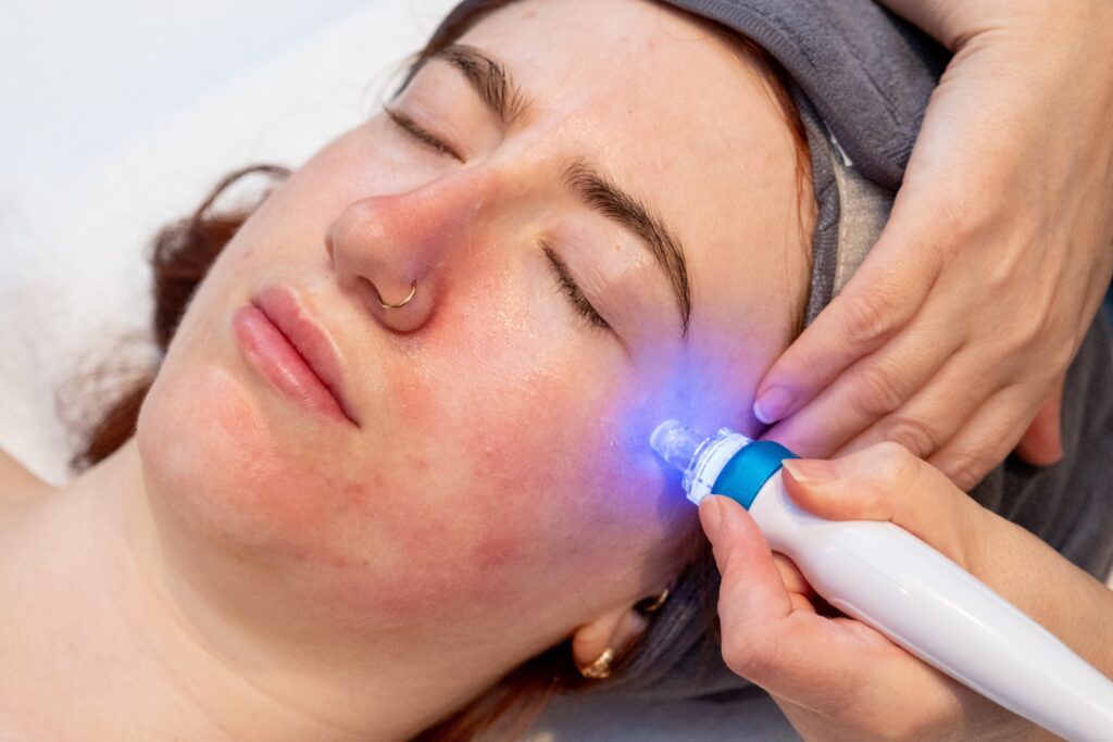 Image of Bliss Hair and Beauty with Massage at Cedar Court Harrogate