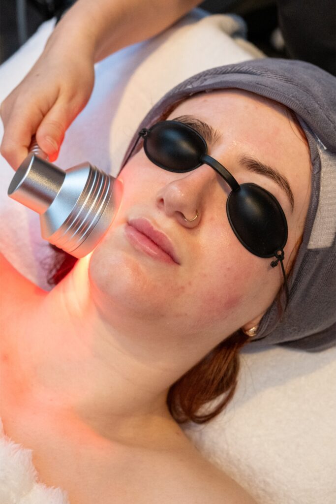 Image of Bliss Hair and Beauty with Massage at Cedar Court Harrogate