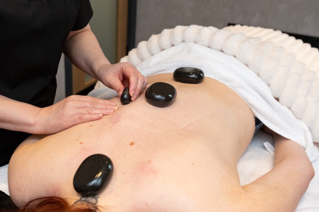 Image of Bliss Hair and Beauty with Massage at Cedar Court Harrogate