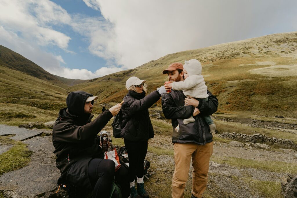 Family Day Out Bradford Cedar Court Bradford Blog Image