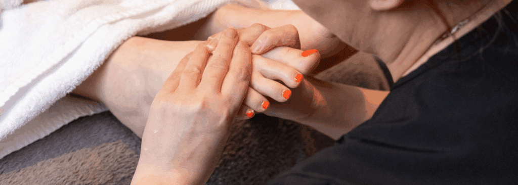 Image of Bliss Hair and Beauty with Massage at Cedar Court Harrogate