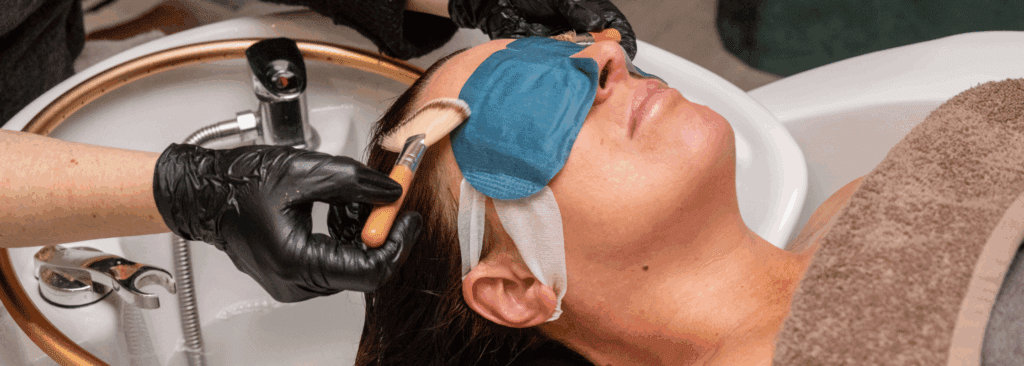 Image of Bliss Hair and Beauty with Massage at Cedar Court Harrogate