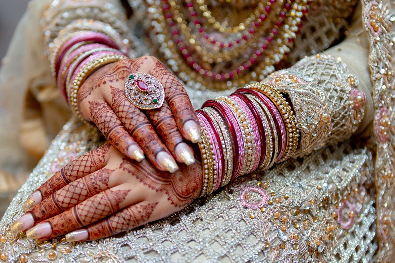 Asian Weddings in Yorkshire Cedar Court Hotels Blog Image