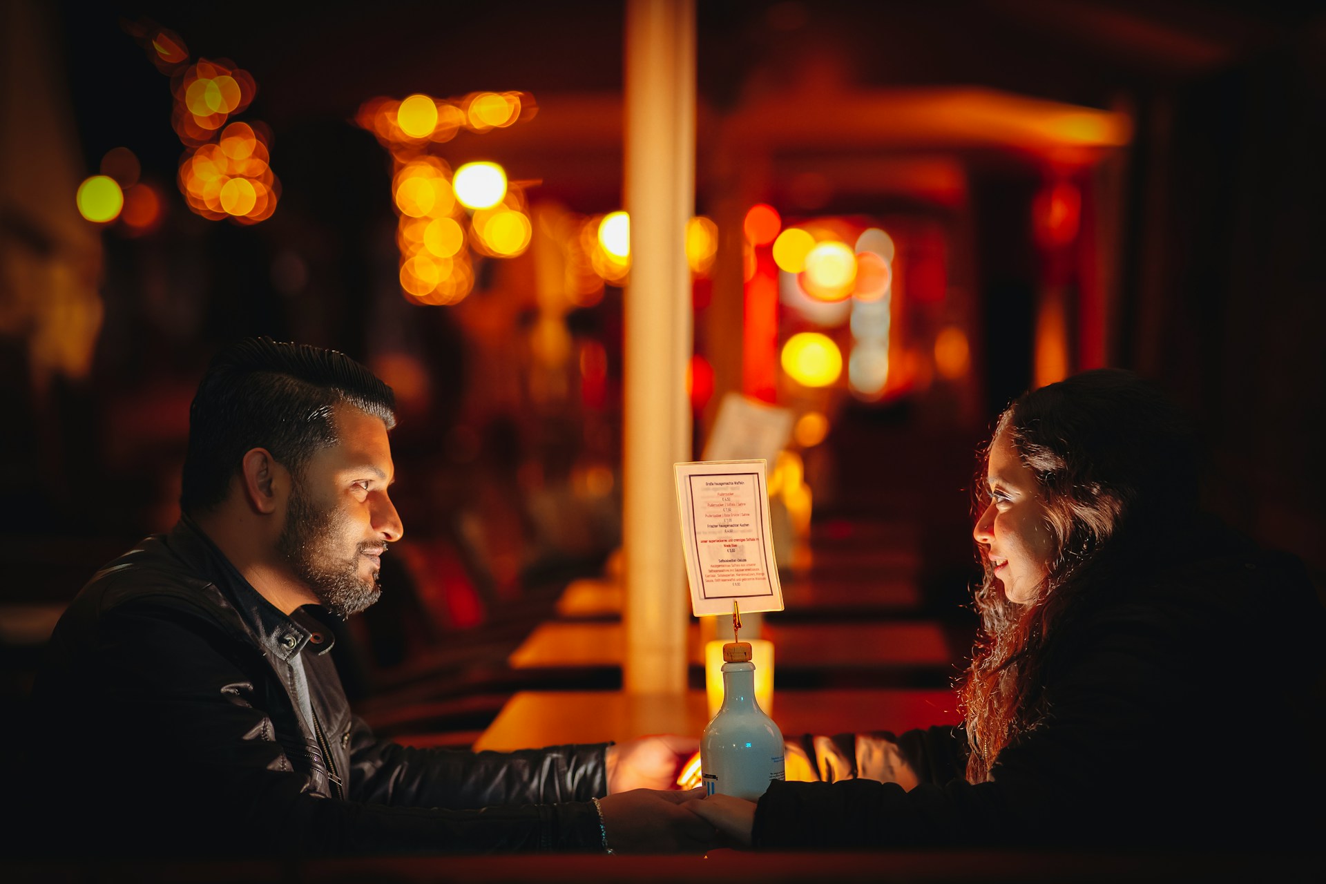 Ideal Date Night Cedar Court Harrogate Blog Image