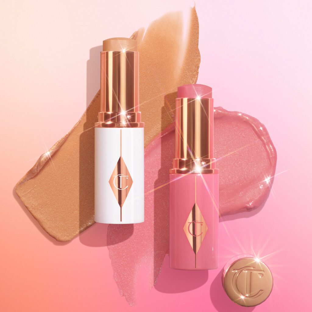 Image of Charlotte Tilury products