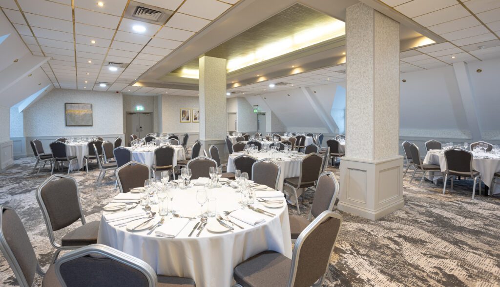 Emily Suite at Cedar Court Huddersfield