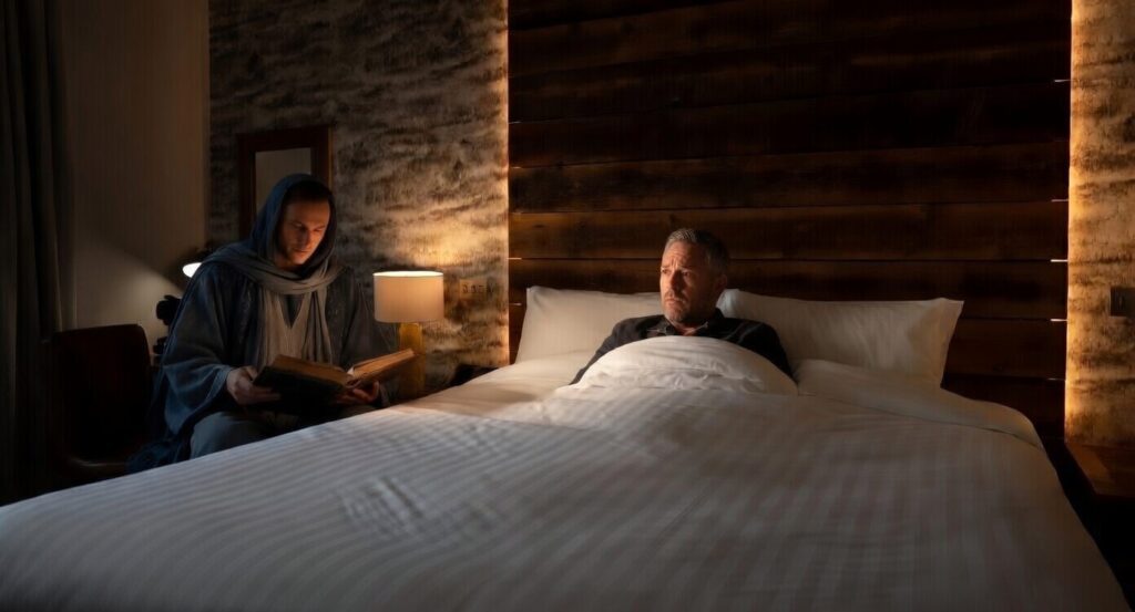 Image of Sandman package at Cedar Court Hotels