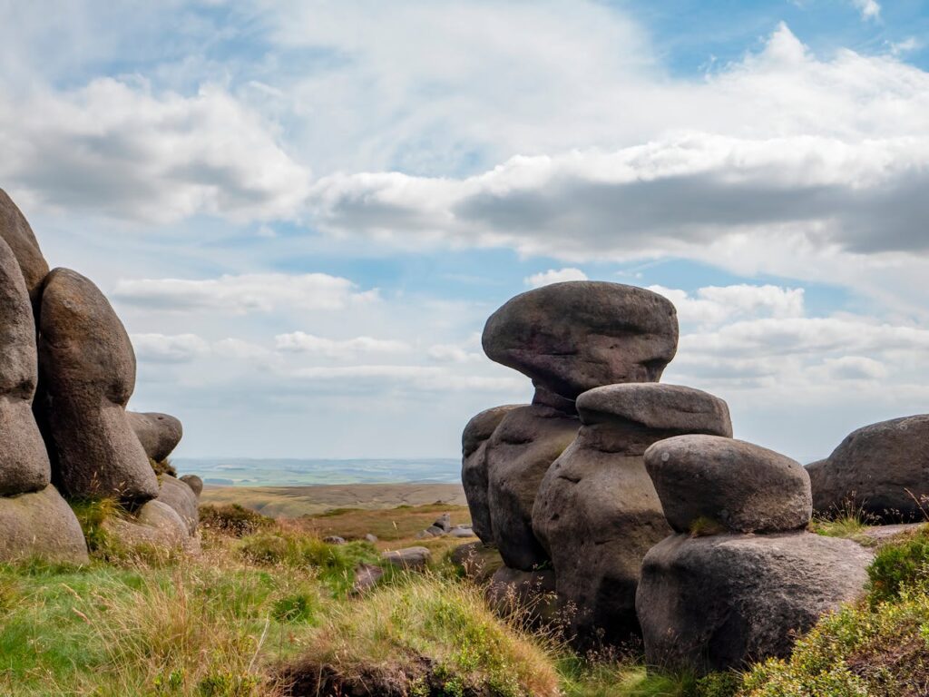 Summer Day in Harrogate Cedar Court Hotel Blog Image