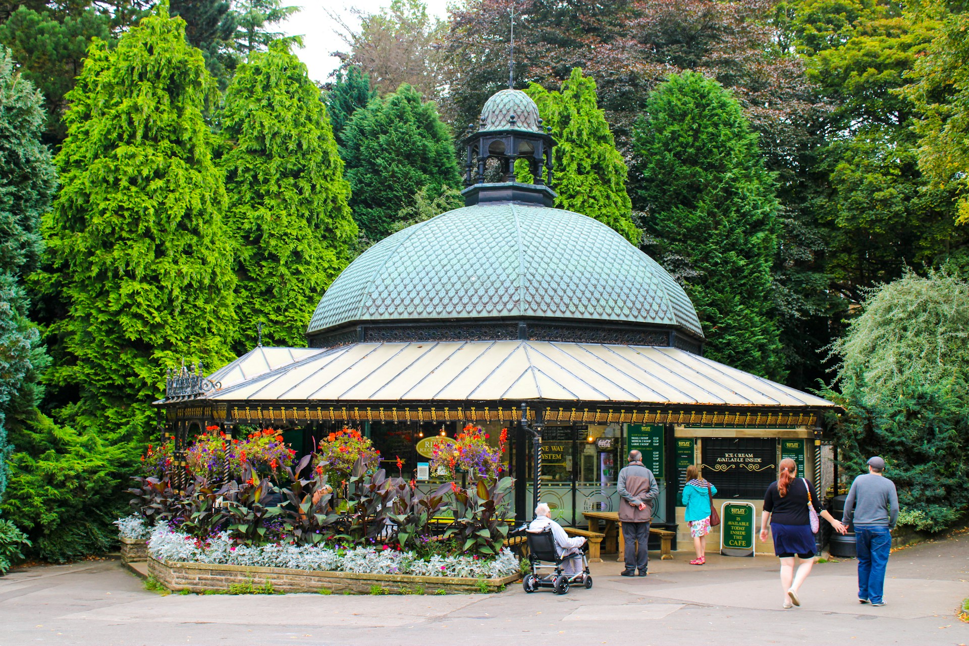 Celebrate Yorkshire Day in Harrogate Cedar Court Blog