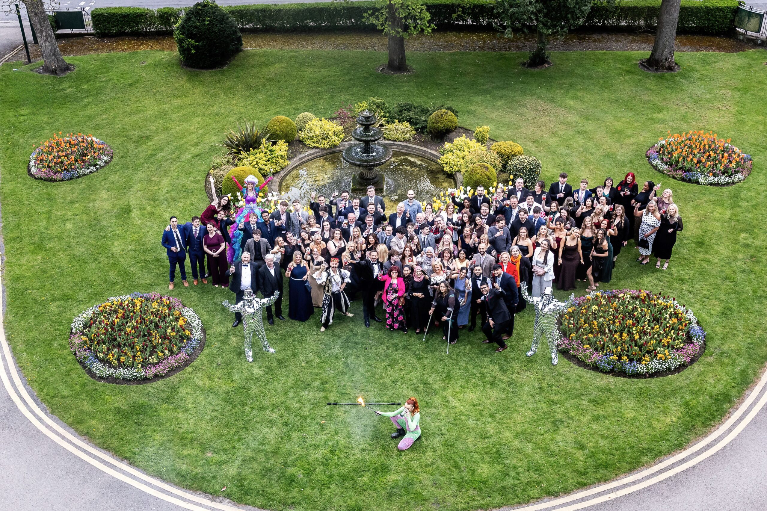 Image of Cedar Court Awards