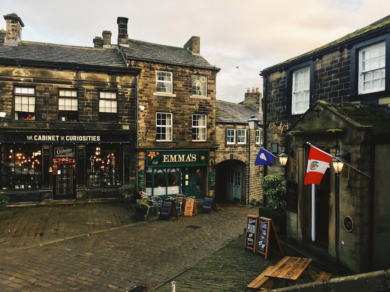Best Day Trips to Villages From Huddersfield Cedar Court Huddersfield Hotel Blog