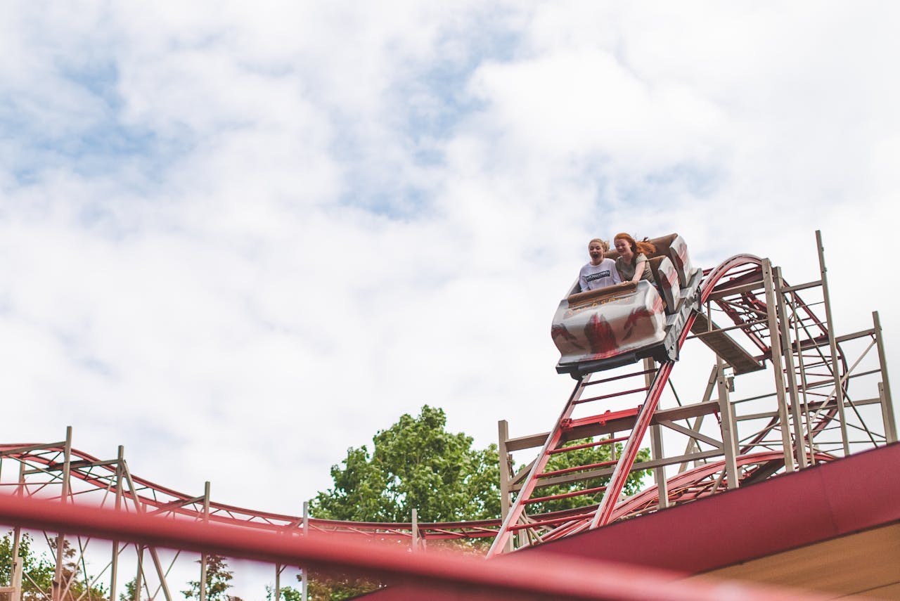 Family Holiday Summer Trip Cedar Court Harrogate Blog