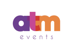 Image of ATM Team Building Agency Logo