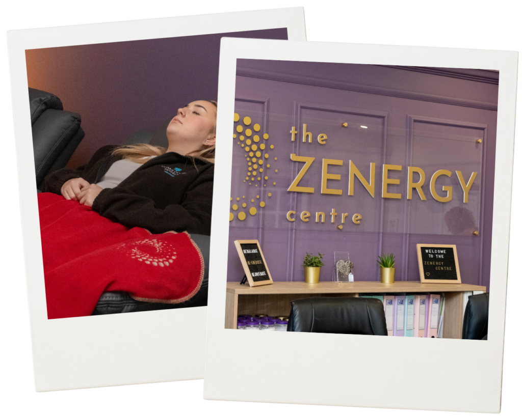 Image of Zenergy